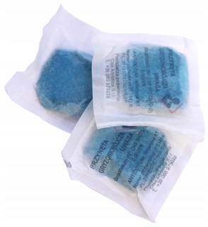 Myš na chvost Paste potkan Brodifacum 25 kg