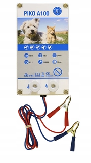 Piko A100, 12V Eccerperator