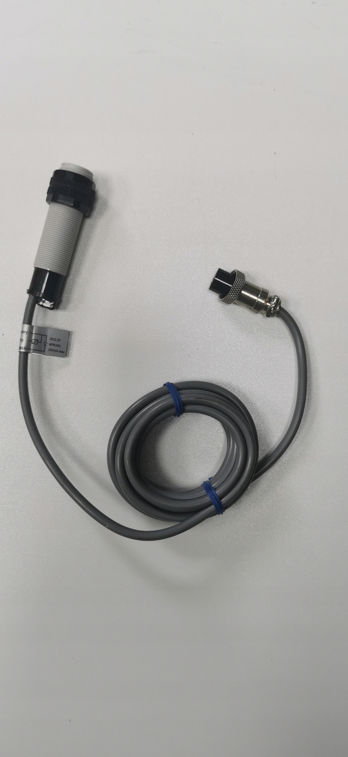 HLADINOVÝ SNÍMAČ KAPACITY PELET PRE HORÁK SV200 TECHNIX