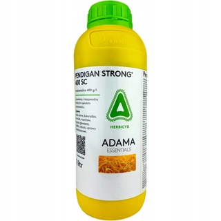 Pendigan Strong 400 SC na burinách v zrnách 1L