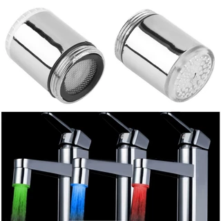 Perlátor - Perlátor 3 farby LED tip na kohúta 2 kusy!