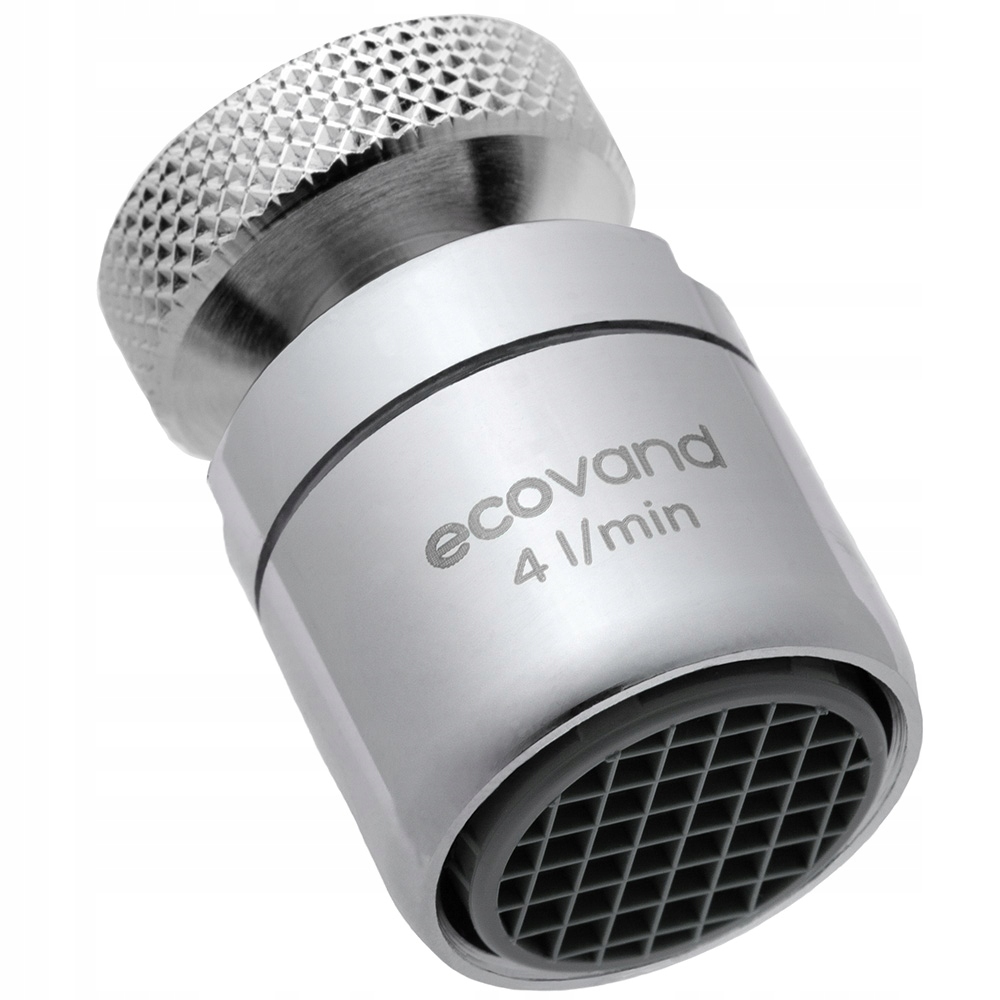 Chrómový perlátor EcoVand M22x1 s vnútorným závitom