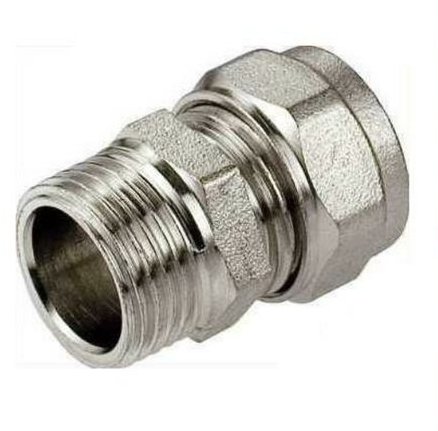 PEX konektor 32x1'' GZ IP056 točený