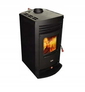 Krbové kachle - Koza Koza Krbové La-Vita 10 KW Komin-Expert