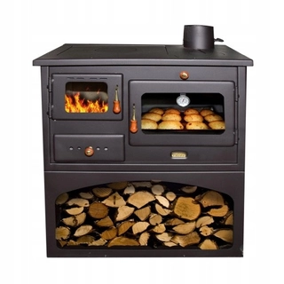 Krbové kachle  - Piecť Sporák Kuchyňa Coal Westphalka Jola 10 kw