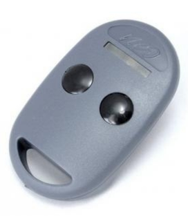 Klávesový bull 2-P Grey Gate Diaľkové ovládanie 433 MHz