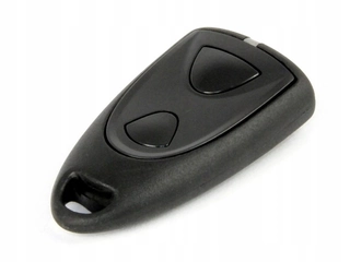 DTM Pilot Eco Victory 2K Black 433MHz Original