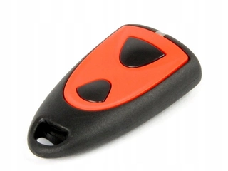 DTM Pilot Eco Victory 2K Red 433MHz Originál