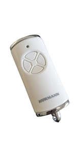 Pilot Hormann HSE 4 BS 868MHz White Bisecur 4-Kan