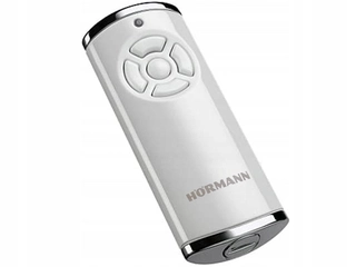 Hormann Biały 868 MHz HS 5 BS Bisecur 5-Kan