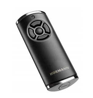 Hormann Black 868MHz HS 5 BS Bisecur 5-Kan