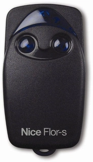 Pekný pilot Flo2R-S