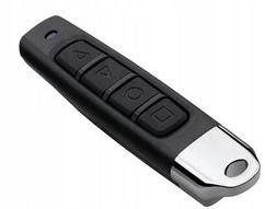 Self -Pilot Pilot Stick