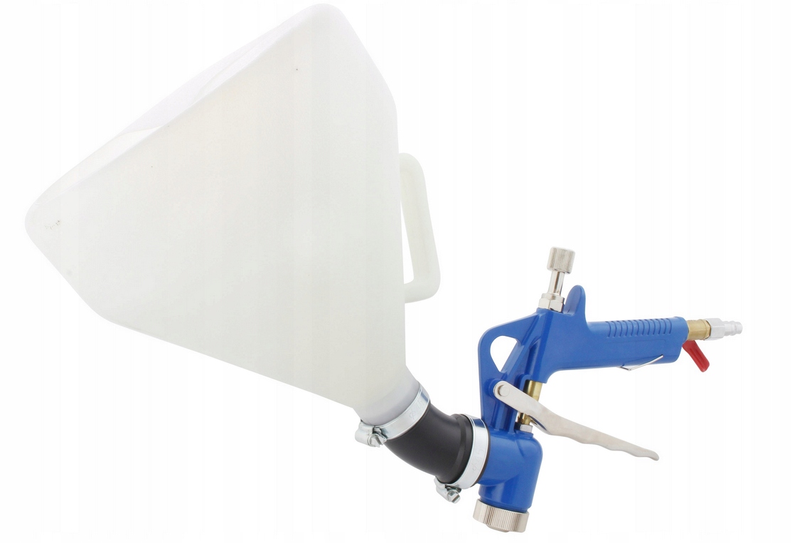 Vorfal V01003 omietka 1,5 kg