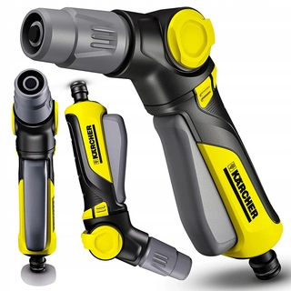Postrekovač - Striekacia pištoľ Karcher Plus 2.645-268.0