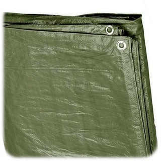 Krycia plachta - Plachta 3x5, krytá 150g / m2 silná PROFESIONÁLNA