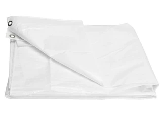 Krycia plachta - Plachta 3x6 s očkami silná 150g / m2 PROFESSIONAL
