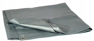 Krycia plachta - Plachta EXTRA + 300G / M2 4x6M EPM PROFESIONÁLNA