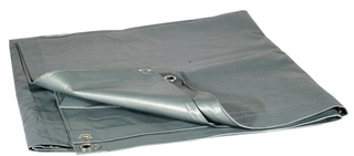 Krycia plachta - Plachta EXTRA + 300G / M2 6 * 10M EPM PROFESSIONAL