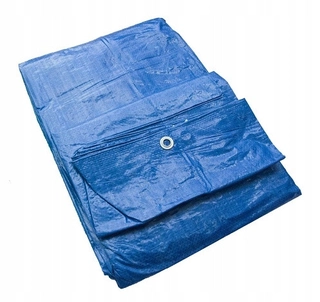 Krycia plachta - HAYNER 4X8 METROV TARPAULIN V POHOTOVOSTI
