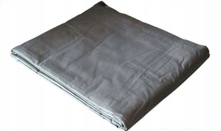 Krycia plachta - ŽELEZENÉ OBKLADY 5x8m EXTRA + 300g / m2