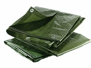 Krycia plachta - Plachta 120 g/m2 3 x 5 m