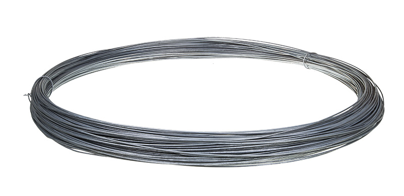 SIEŤOVANÝ PLOT NAPÍNACÍ DRÔT 3,0 mm 50 metrov