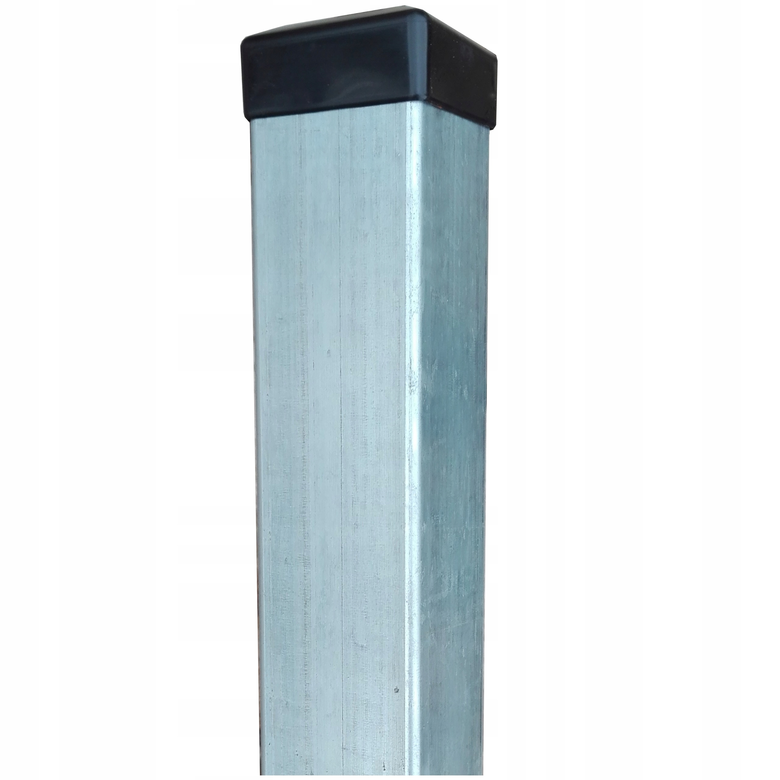 PLOTOVÝ STĹP 60X40 ŽIAROVO ZINKOVANÝ V=200cm
