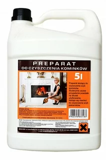 Krbová umývačka - 5L koncentrát