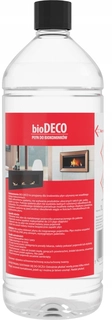 Biopalivo bio krb Bio -fireplace kvapalina