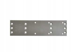 Zatvárač dverí - DC140 Assa Abloy Self -Loader zostava doska