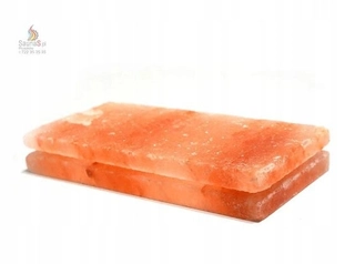 Soľná doska Himalájska soľná soľná soli na grile 2kg 2ks