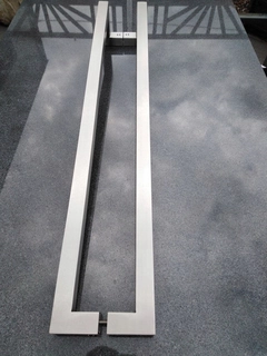 Kľučky na dvere - Rukoväť pre rukoväť pre dvere -VOOR BATE 120 cm