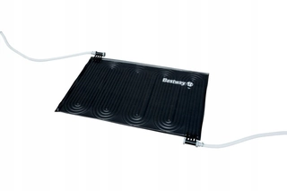 Bazén - Ohrievač vody Pool Solárny panel Bestway 58423