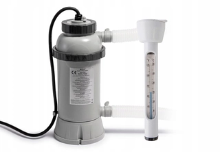 Bazén - Ohrievač vody pre Intex 28684 Plavecký bazén