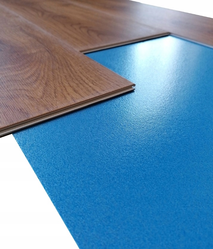 Polystyrénový základný náter Eurodeco 1 x 50 x 1,5 mm