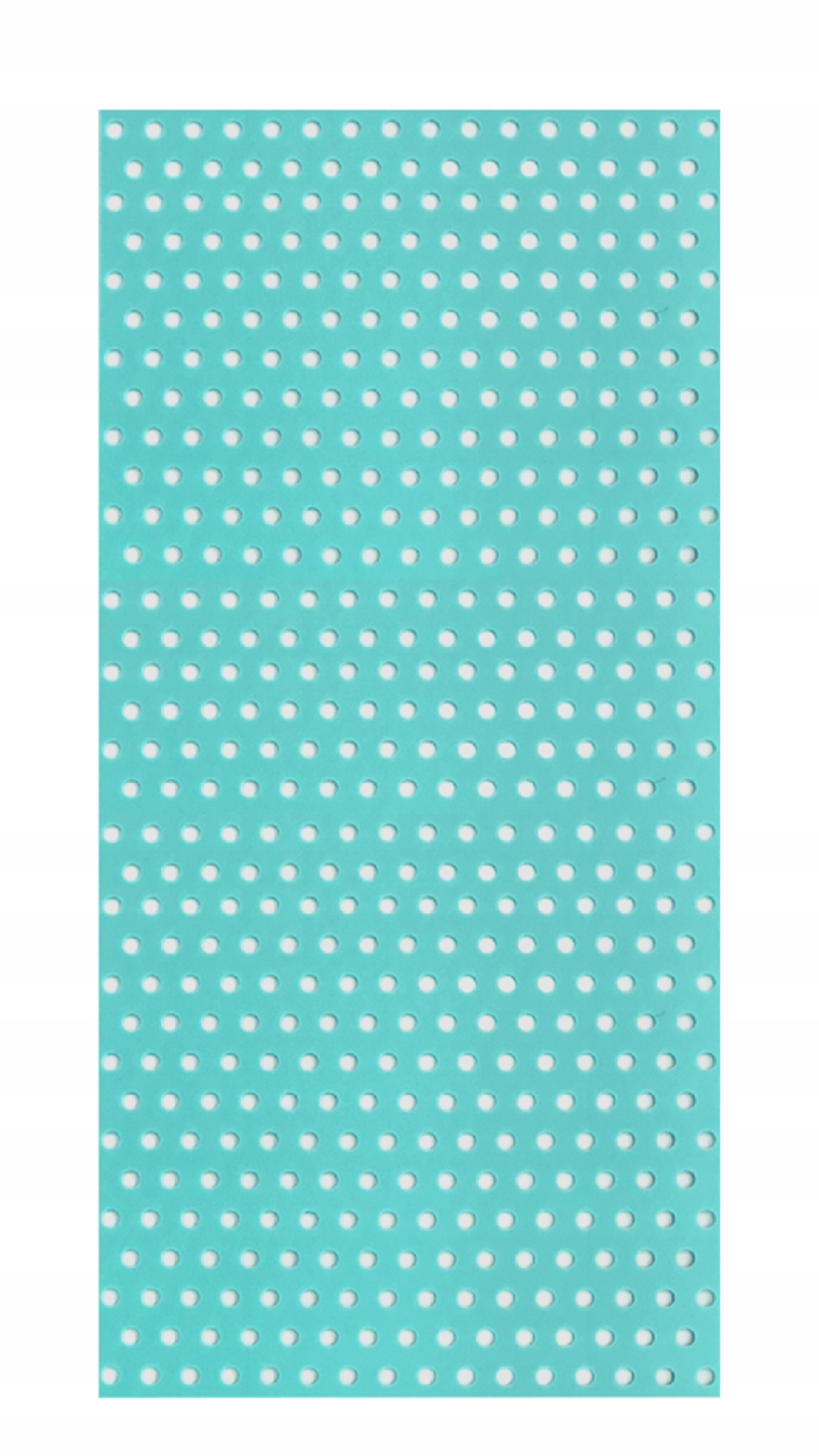 Polystyrénový základný náter Eurodeco 1 x 50 x 3 mm