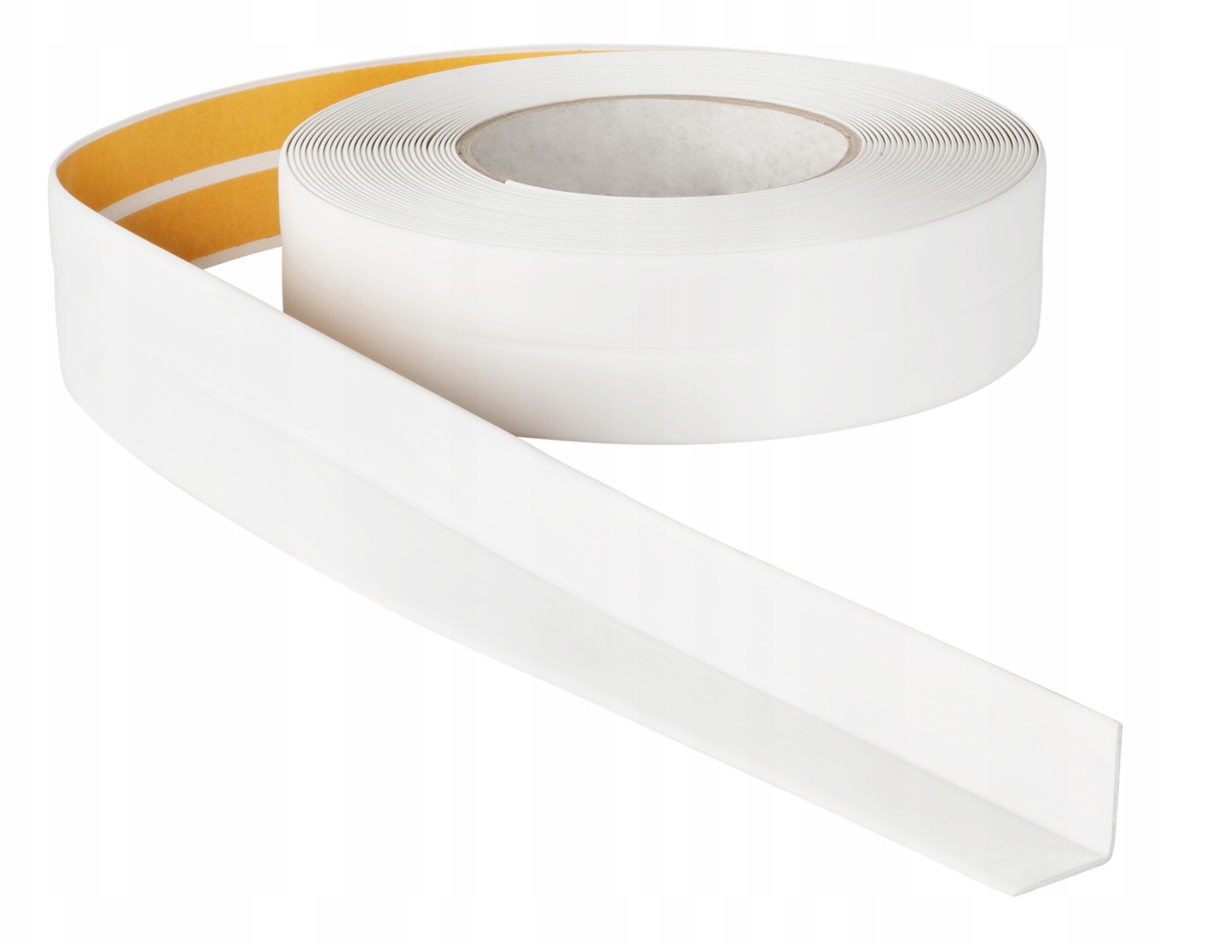 Profipvc PVC lišta 20 x 50, dĺžka 500cm, biela