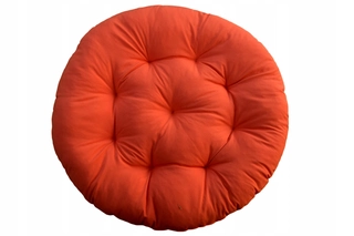 Vankúše  - Vankúš na zásuvke kreslenia swingu - 65cm