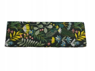 Vankúše  - ZÁHRADNÝ LAVIČKOVÝ VANKÚŠ 120X35X5CM PP-006