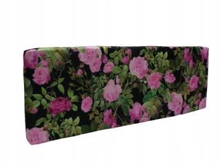 Vankúše  - Vankúš pre záhradnú lavicu 120x35x5cm PP-049