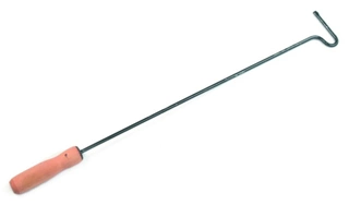 Funkcie pre popol uhlia pece 85 cm - 50 ks.