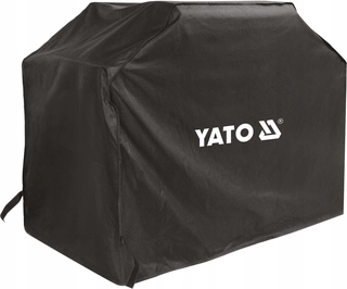 Vodotesný kryt 130 x 60 x 105cm