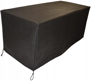 Kryt na záhradný nábytok - Kryt na stole so záhradnými stoličkami 150x90