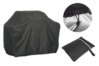 Kryt na gril - Kryt grilu Vortex 140 x 65 x 115 cm