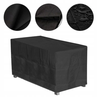 Kryt na záhradný nábytok - Kryt pre záhradný nábytok Set 160 * 100 * 65cm