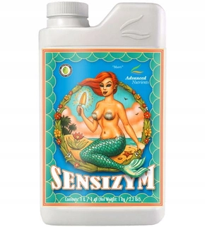 Záhradné hnojivo - Advanced Nutrients tekuté viaczložkové hnojivo 0,5 kg 0,5 l