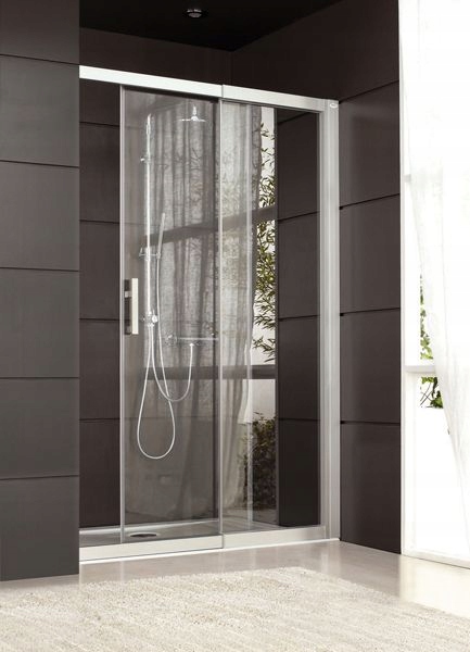 Zapustené dvere Sanplast 100 x 190 cm
