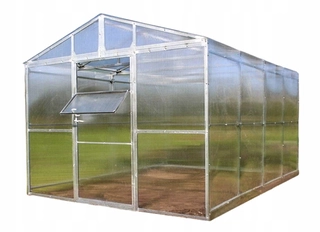 Fóliovník - Skleník Profimet 6 x 2,85 m x 240 cm