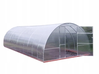 Fóliovník - Skleník Profimet 6 x 3,5 m x 200 cm